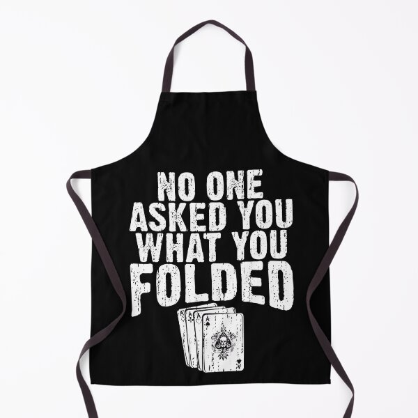 Item preview, Funny Distressed Retro Vintage Poker designed and sold by jcorres.
