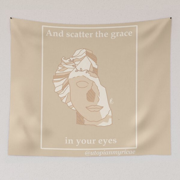 Item preview, For all the "Dark Academia" lovers designed and sold by sapphicandwilde.