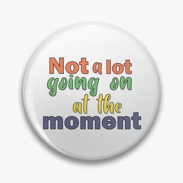 Item preview, Not a lot going on at the moment. designed and sold by Mandala & More.