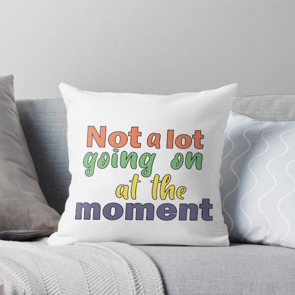 Item preview, Not a lot going on at the moment. designed and sold by Mandala & More.