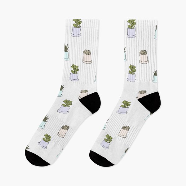 Item preview, Plant babies! designed and sold by GrumpyMangoes.