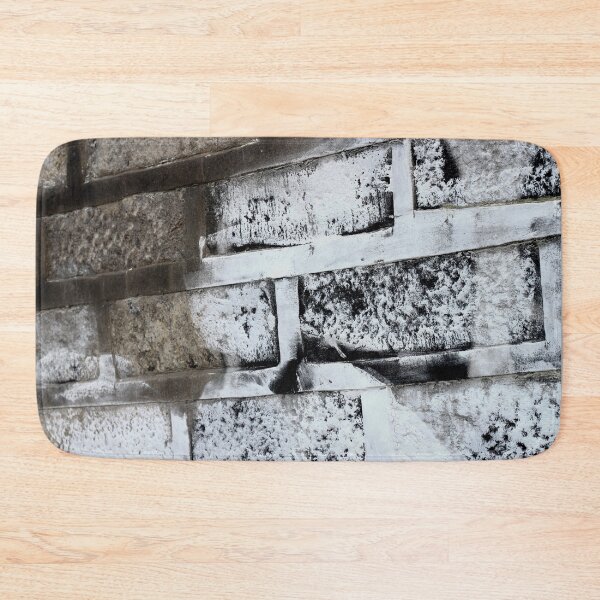 Item preview, Bricks in the wall designed and sold by chihuahuashower.