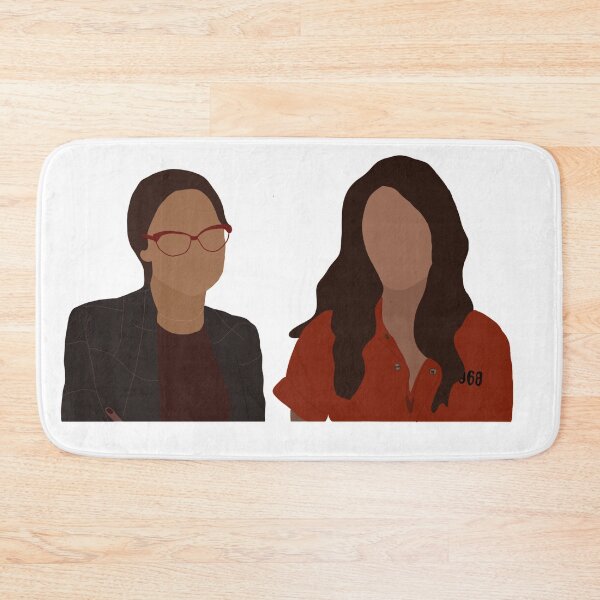 Item preview, Waverly and Wynonna 4x03 Wynonna Earp designed and sold by Redlily3.