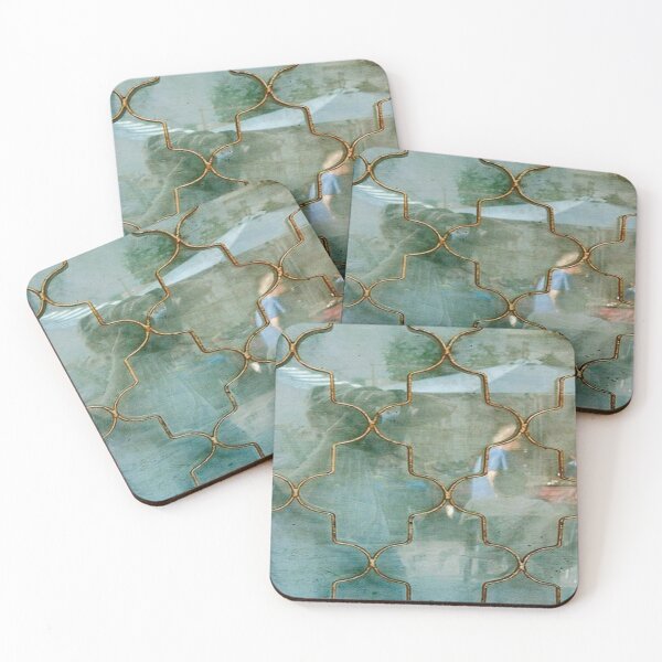 Item preview, CHIC BLUE SKY designed and sold by ELEGANZZIA.