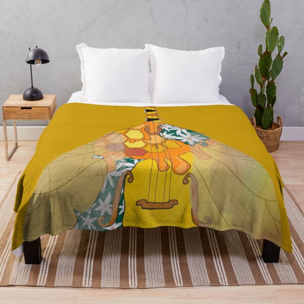 Item preview, Bee Bass designed and sold by LadyRyatt.