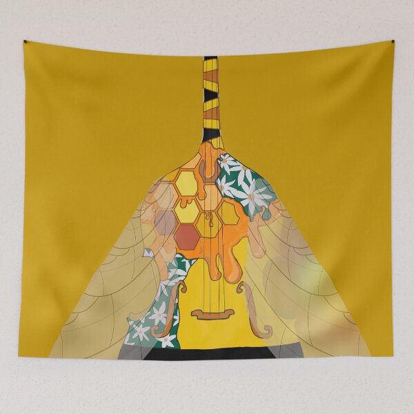 Item preview, Bee Bass designed and sold by LadyRyatt.