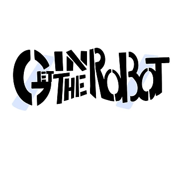 Artwork thumbnail, Get In by LisaMichelleArt