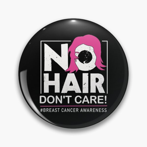 Item preview, Chemo therapy motivation for hairless woman designed and sold by mederDESIGNS.