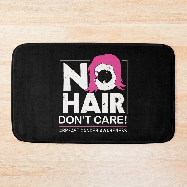 Item preview, Chemo therapy motivation for hairless woman designed and sold by mederDESIGNS.