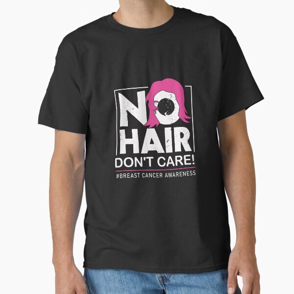 Item preview, Chemo therapy motivation for hairless woman designed and sold by mederDESIGNS.