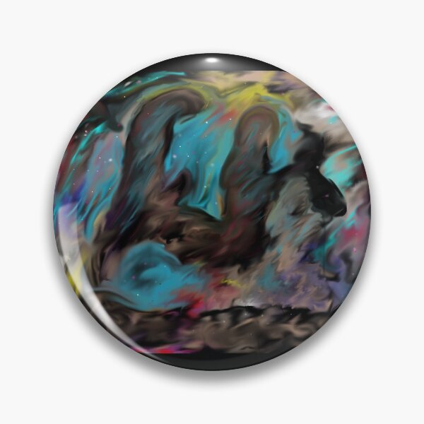 Item preview, Nebula designed and sold by FridayHarborMan.