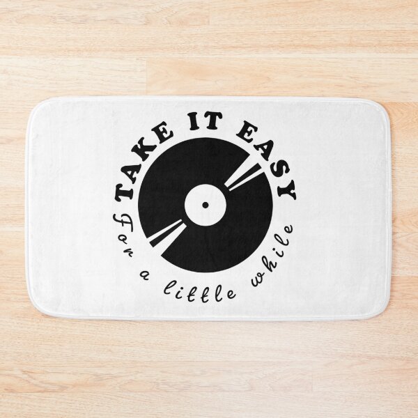 Item preview, Take it easy for a little while  designed and sold by Chanty09.