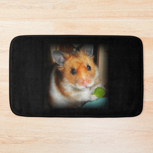 Item preview, Hamster Barney designed and sold by SkatingGirl.
