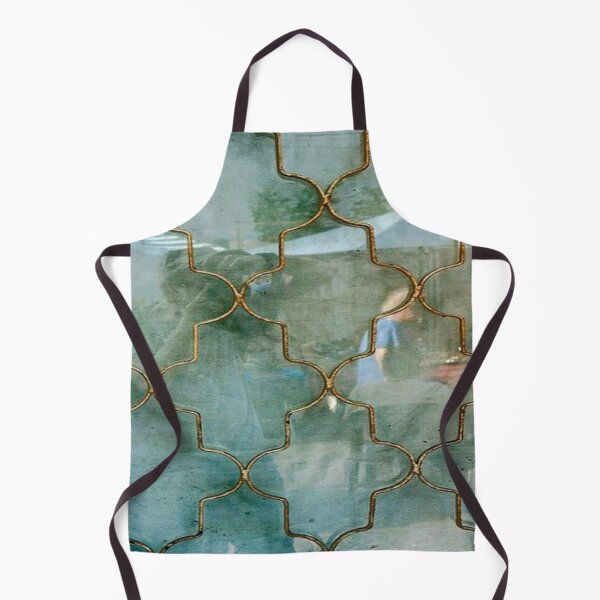 Item preview, CHIC BLUE SKY designed and sold by ELEGANZZIA.