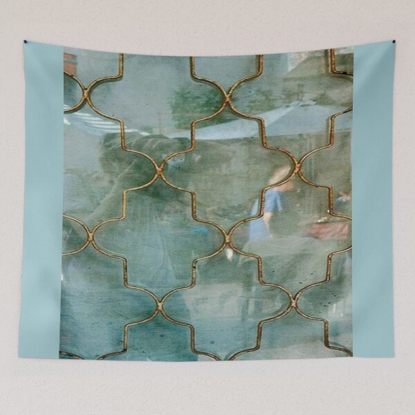 Item preview, CHIC BLUE SKY designed and sold by ELEGANZZIA.