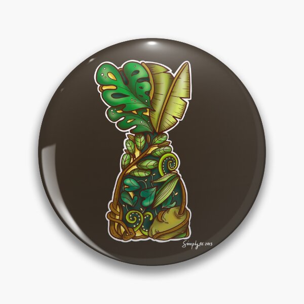 Item preview, Guam Latte Stone Foliage designed and sold by simplyec2013.