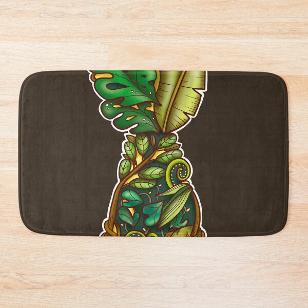 Item preview, Guam Latte Stone Foliage designed and sold by simplyec2013.