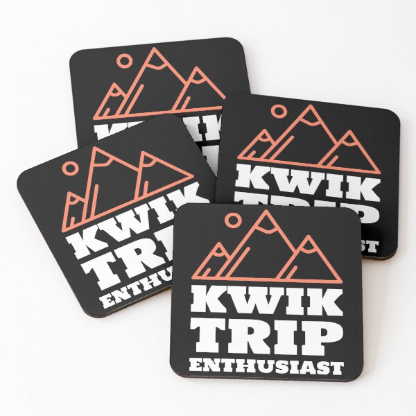 Item preview, Kwik Trip Enthusiast   designed and sold by ChaseCoClothing.
