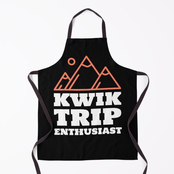 Item preview, Kwik Trip Enthusiast   designed and sold by ChaseCoClothing.