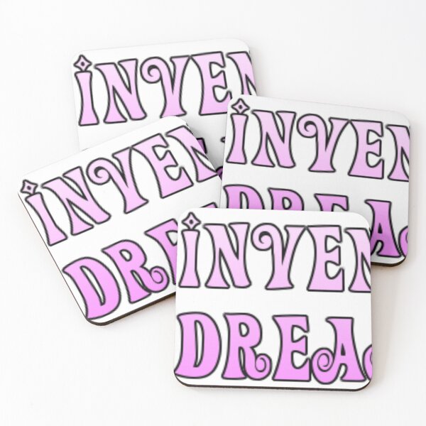 Item preview, The inventor the dreamer designed and sold by Dorcas89.