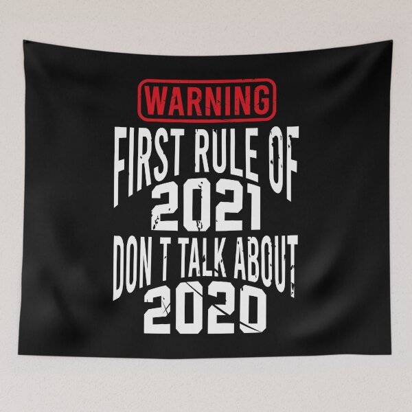 Item preview, New Years Eve Special Funny Gift Design Happy New Year 2021  designed and sold by YAHIA-14.