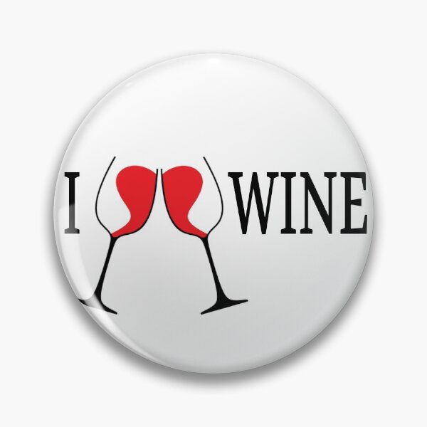 Item preview, Perfect design for those who loves Wine! designed and sold by 360DESIGNING.