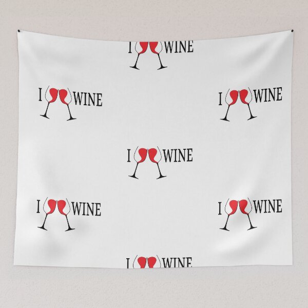 Item preview, Perfect design for those who loves Wine! designed and sold by 360DESIGNING.