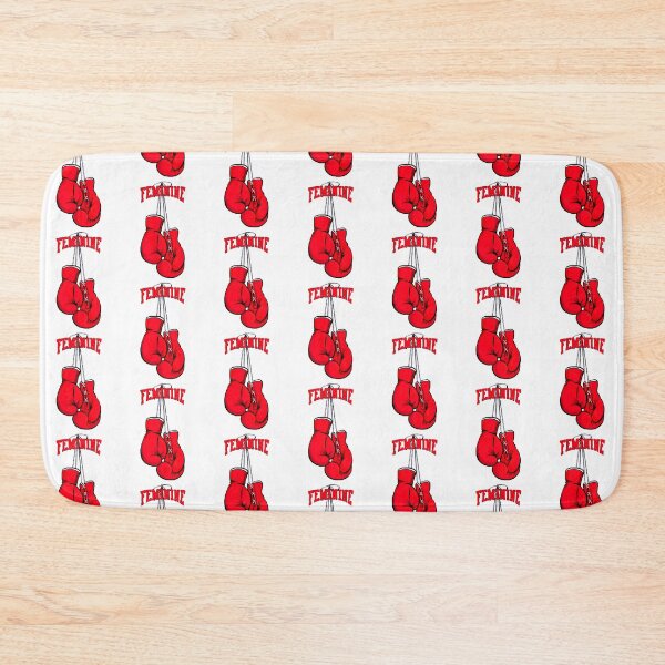 Item preview, FEMININE Boxing Gloves designed and sold by PratamaStore.