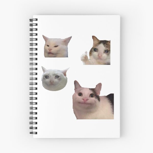 Item preview, Meme Cats Pack designed and sold by yasmh.