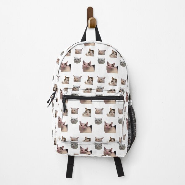 Item preview, Meme Cats Pack designed and sold by yasmh.