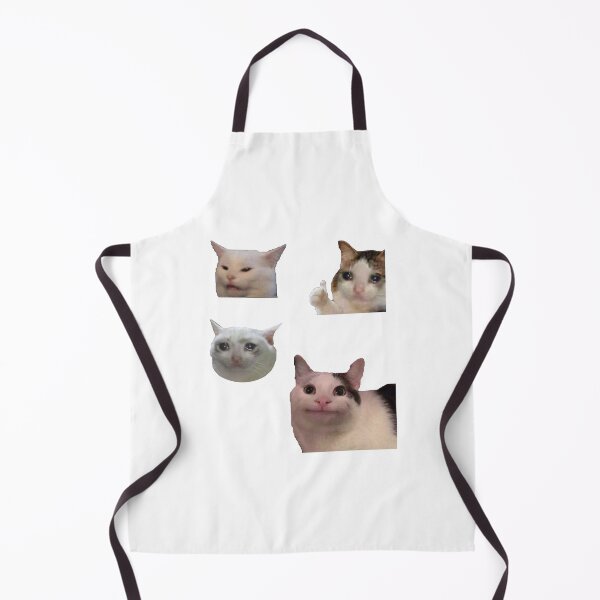 Item preview, Meme Cats Pack designed and sold by yasmh.