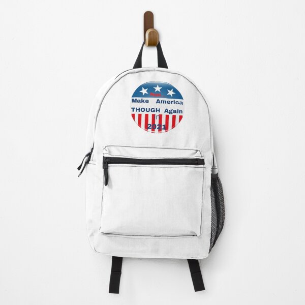 Item preview, Make America THOUGH Again! designed and sold by SunQuestDD.