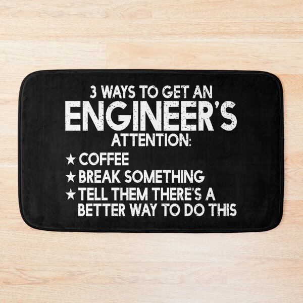 Item preview, Distressed retro vintage industrial engineer designed and sold by jcorres.