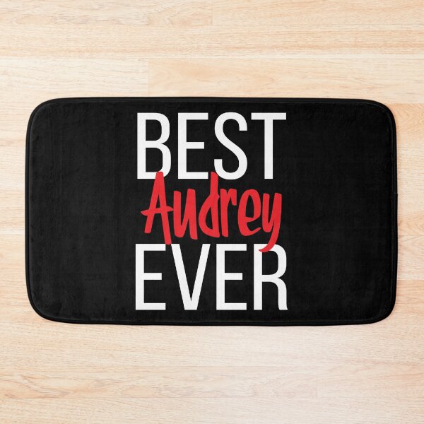 Item preview, Best Audrey Ever designed and sold by ProjectX23.