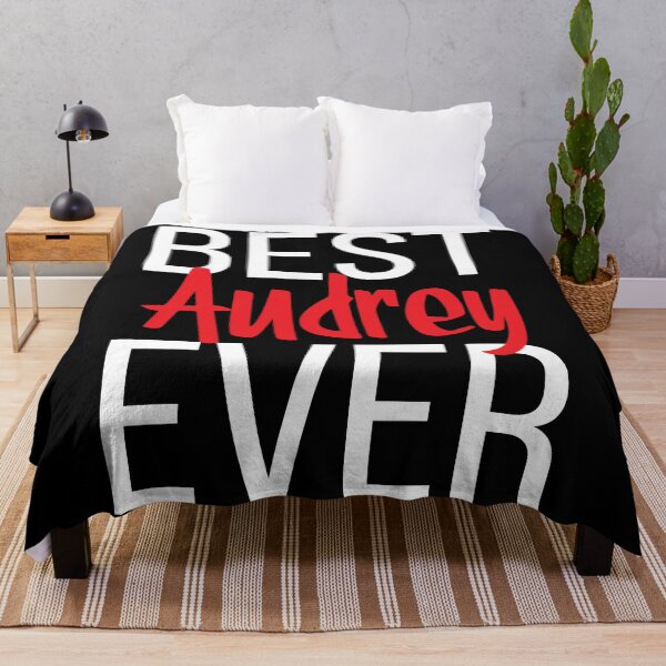 Item preview, Best Audrey Ever designed and sold by ProjectX23.