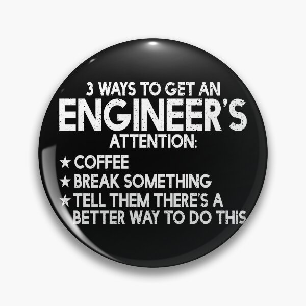 Item preview, Distressed retro vintage industrial engineer designed and sold by jcorres.