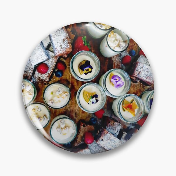 Item preview, Lime cheesecakes and chili brownies designed and sold by PhotoCDesign.