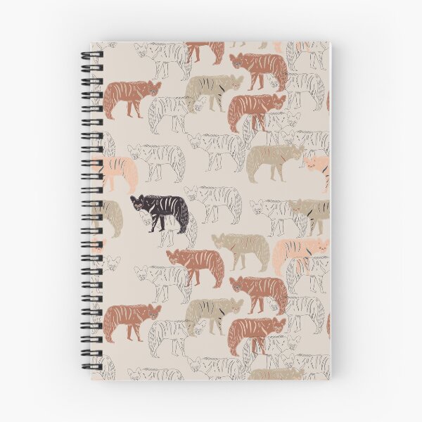 Item preview, aardwolf designed and sold by Claireybean.