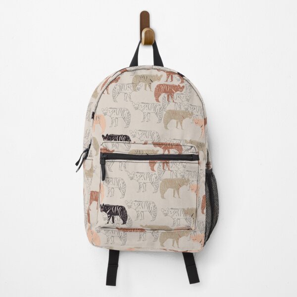 Item preview, aardwolf designed and sold by Claireybean.