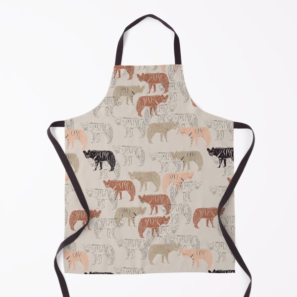 Item preview, aardwolf designed and sold by Claireybean.