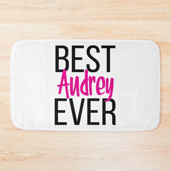 Item preview, Best Audrey Ever designed and sold by ProjectX23.