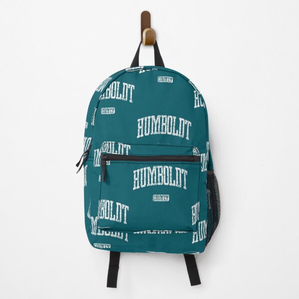 Item preview, Humboldt County California designed and sold by PratamaStore.