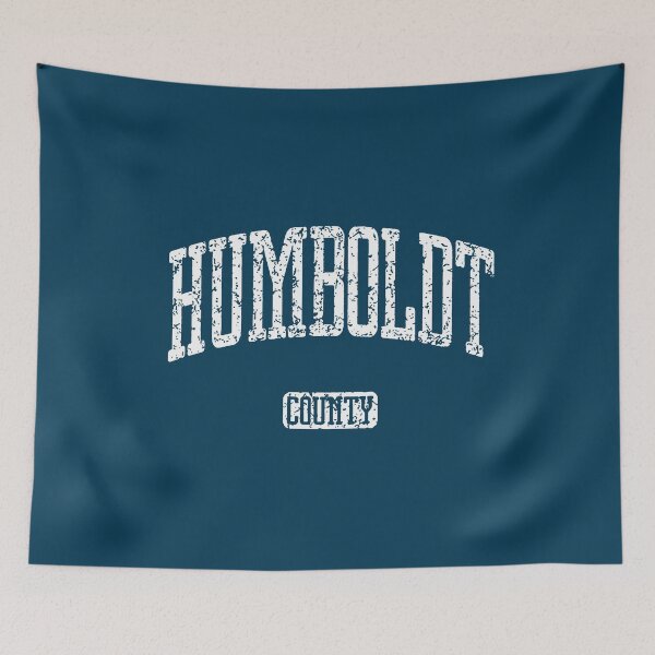 Item preview, Humboldt County California designed and sold by PratamaStore.