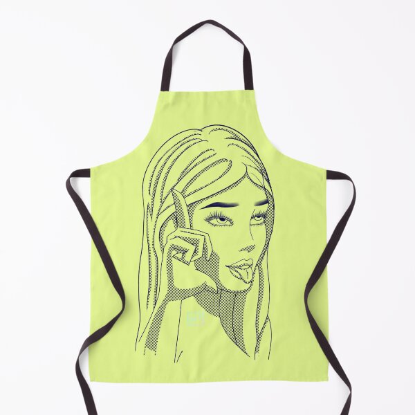 Item preview, Stay crazy by ghostflowerart designed and sold by ghostflowerl.