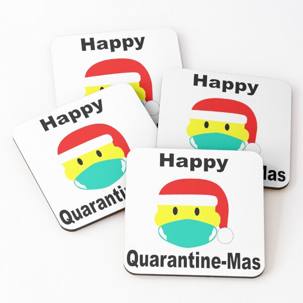 Item preview, Quarantinemas designed and sold by YOUR SHOP.