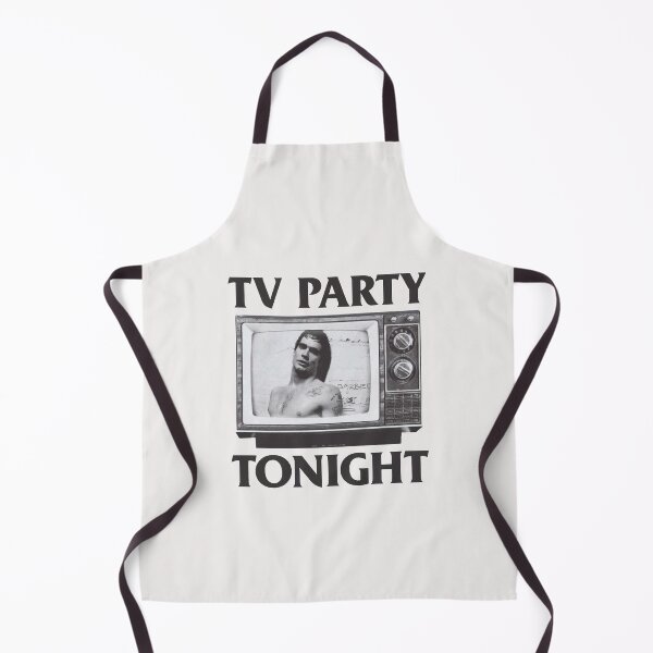 Item preview, Black Flag TV Party American Hardcore Punk Band designed and sold by PratamaStore.