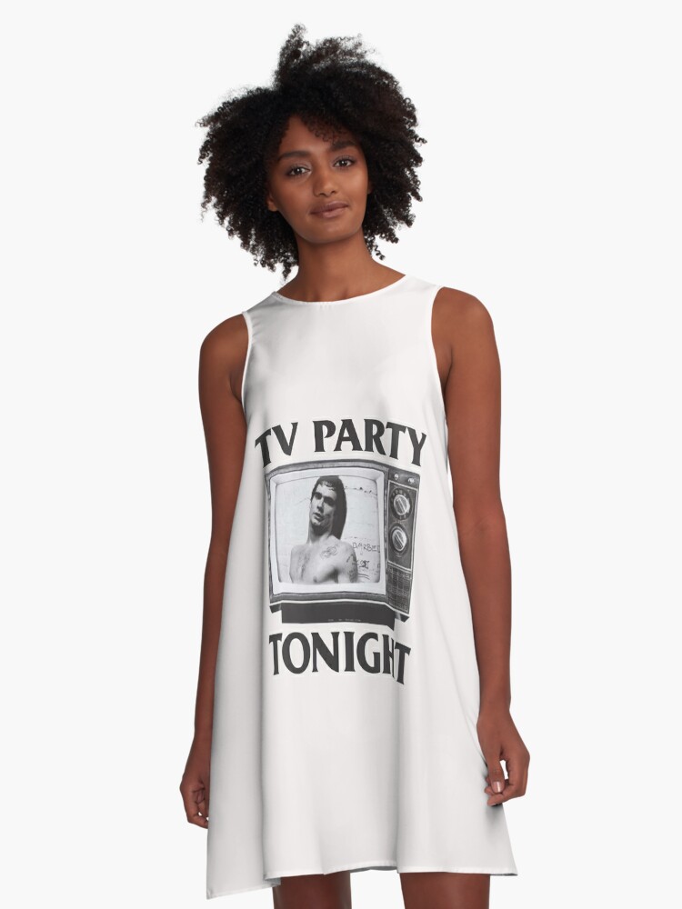 Punk Rock Party Dresses