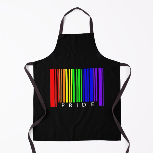 Item preview, Barcode Pride designed and sold by wacheypena.