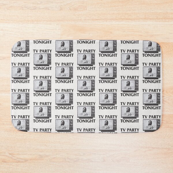 Item preview, Black Flag TV Party American Hardcore Punk Band designed and sold by PratamaStore.