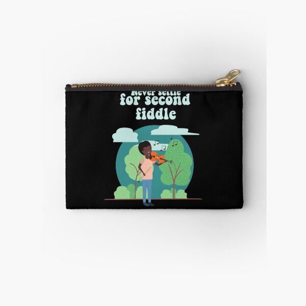Item preview, SECOND FIDDLER designed and sold by sociedadsecreta.